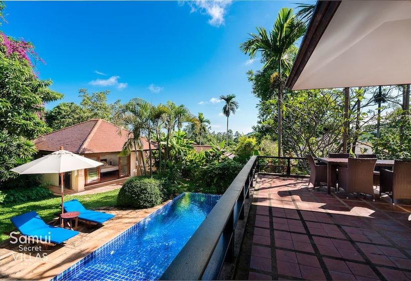 Samui Secret Villas