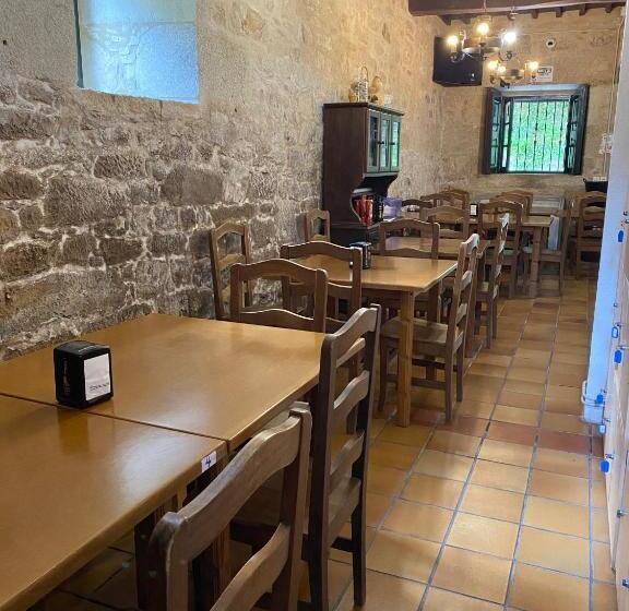 ユースホステル La Calabaza Del Peregrino