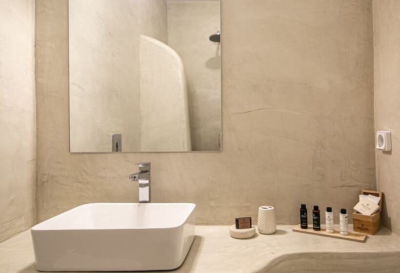 Apanomeria Boutique Residence