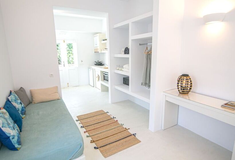 Apanomeria Boutique Residence