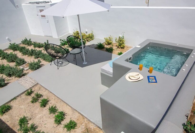 Apanomeria Boutique Residence