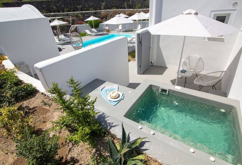 Apanomeria Boutique Residence