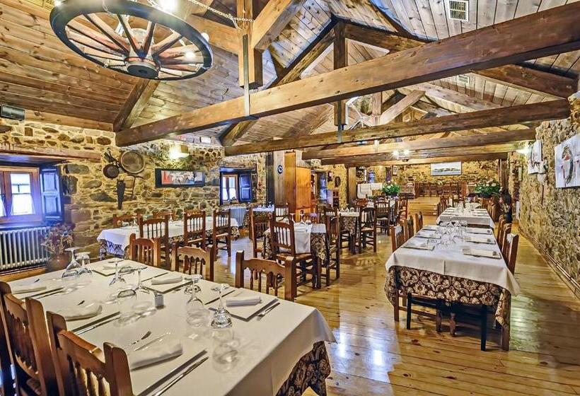 호텔 Rural El Verdenal