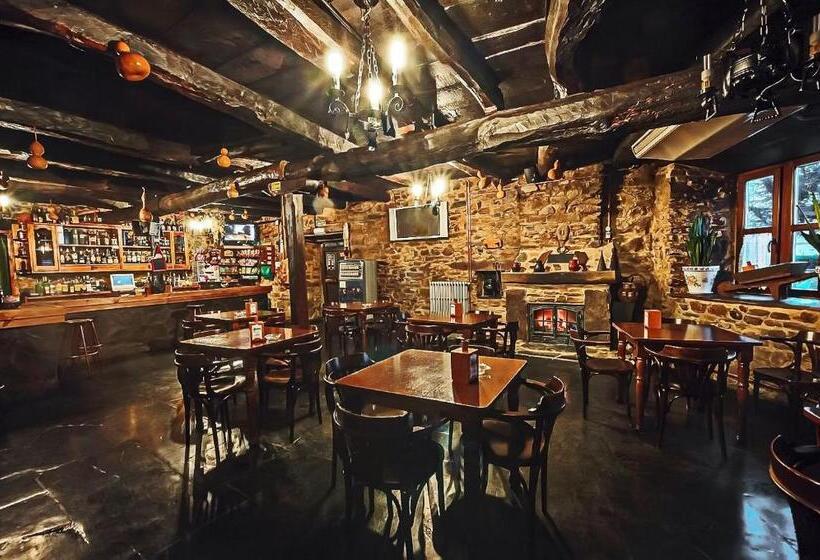 호텔 Rural El Verdenal