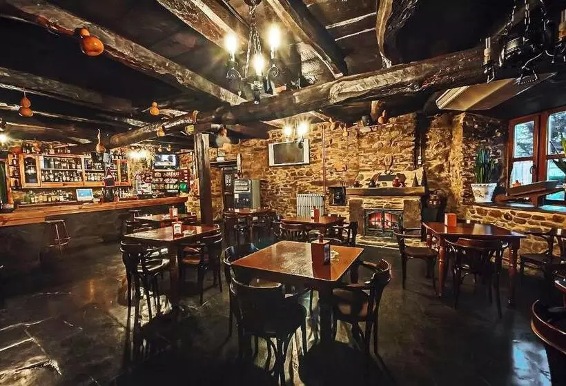 ホテル Rural El Verdenal