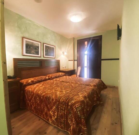 호텔 Rural El Verdenal