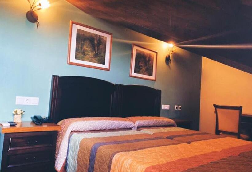 호텔 Rural El Verdenal