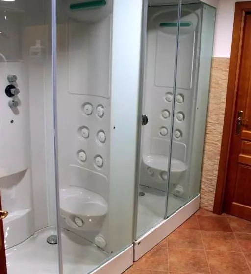 ホテル Rural El Verdenal