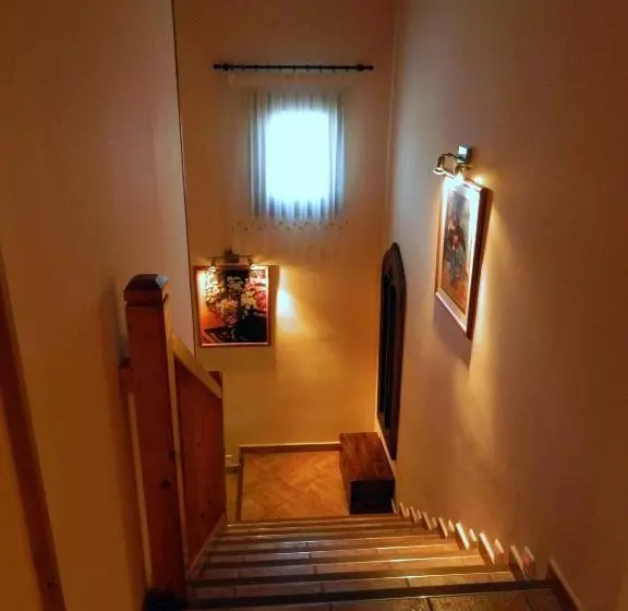 ホテル Rural El Verdenal