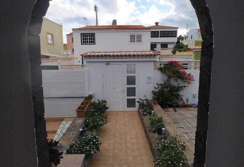 پانسیون The Blue House