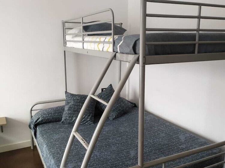 پانسیون The Blue House