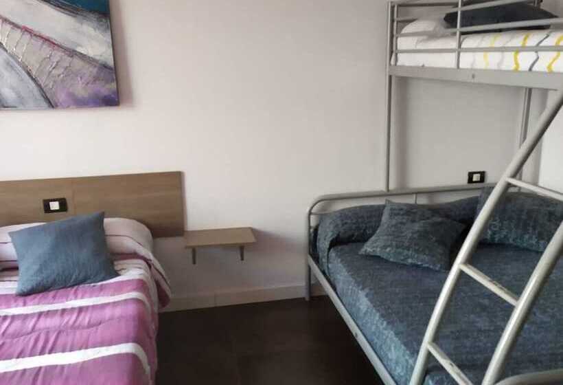 پانسیون The Blue House