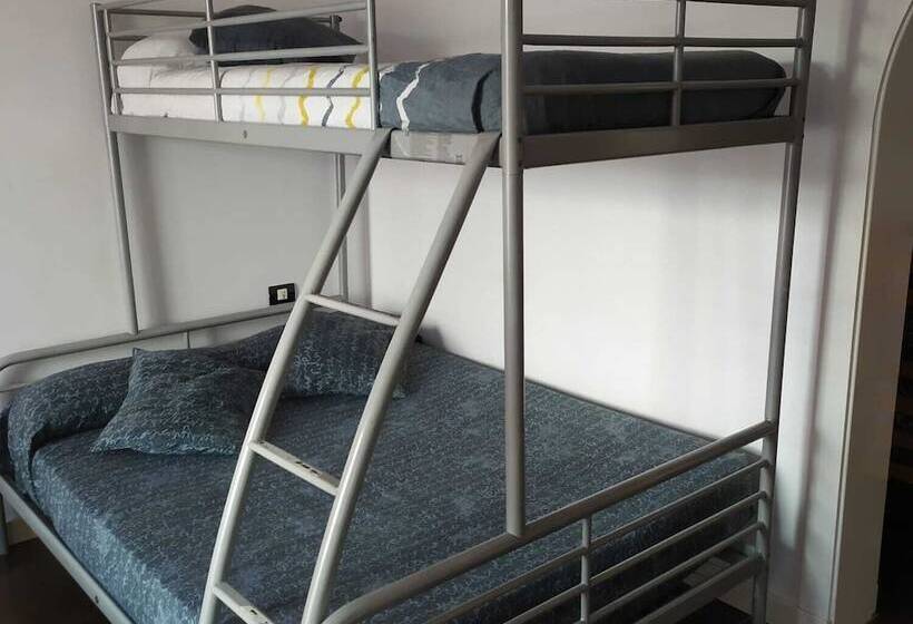 پانسیون The Blue House