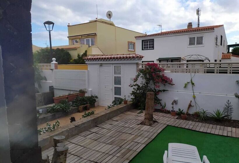 پانسیون The Blue House