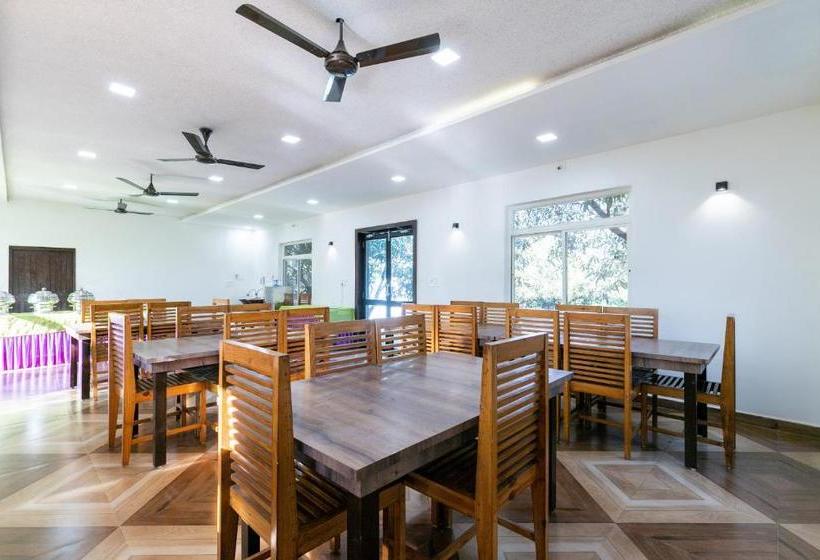 فندق Capital O 69388 Bright View Cottage