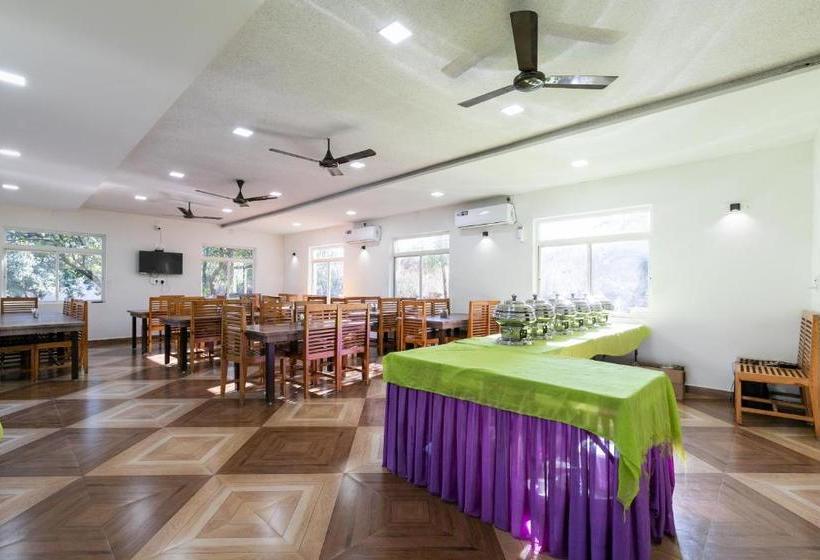 فندق Capital O 69388 Bright View Cottage