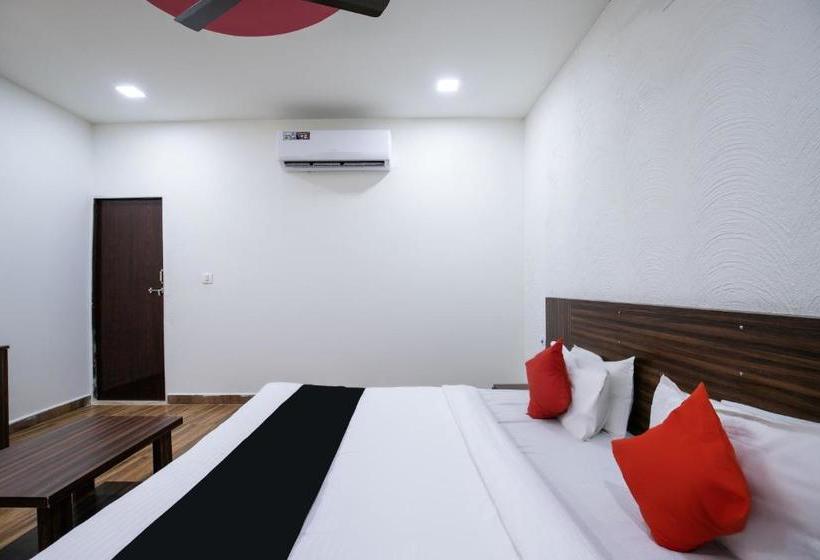 فندق Capital O 69388 Bright View Cottage