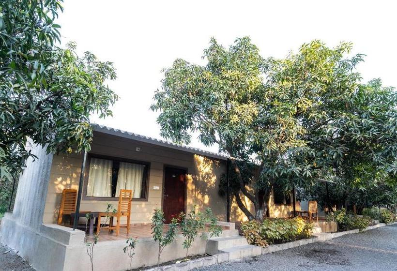 فندق Capital O 69388 Bright View Cottage