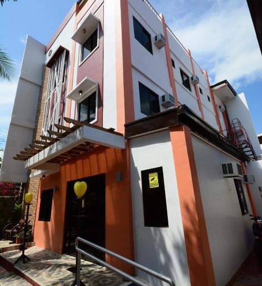 酒店 Isteraha Haven Inn