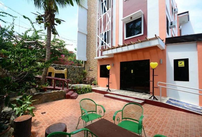 酒店 Isteraha Haven Inn