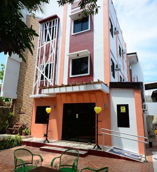 酒店 Isteraha Haven Inn