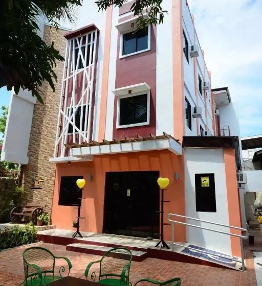Hotelli Isteraha Haven Inn