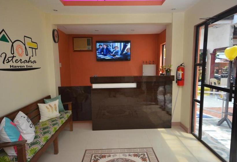 酒店 Isteraha Haven Inn