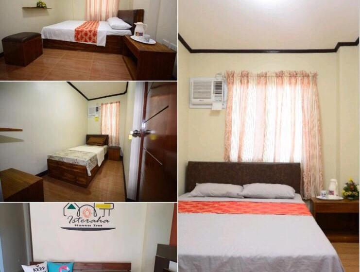 酒店 Isteraha Haven Inn