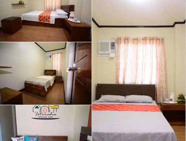 Hotelli Isteraha Haven Inn