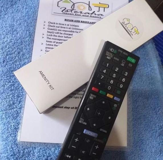 酒店 Isteraha Haven Inn