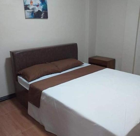 酒店 Isteraha Haven Inn