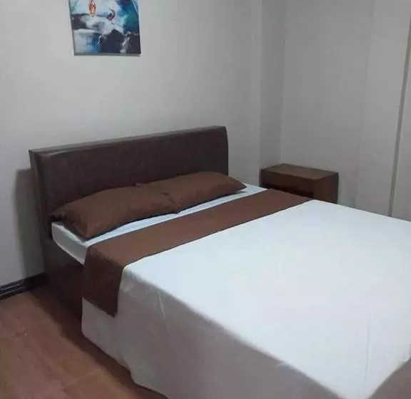 Hotelli Isteraha Haven Inn