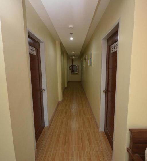 酒店 Isteraha Haven Inn