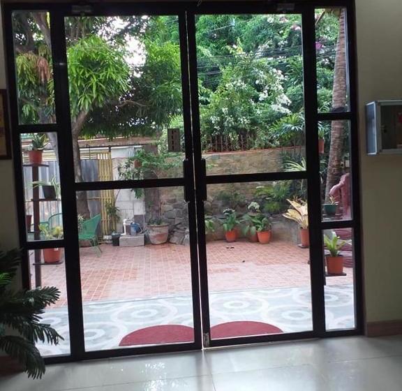 酒店 Isteraha Haven Inn