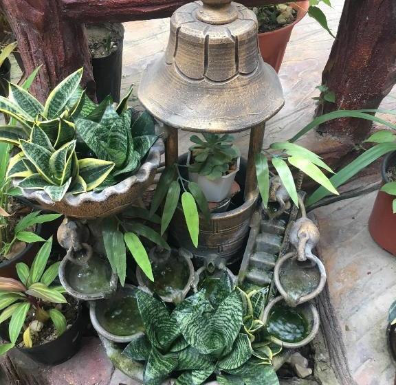 酒店 Isteraha Haven Inn