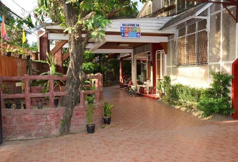 酒店 Isteraha Haven Inn