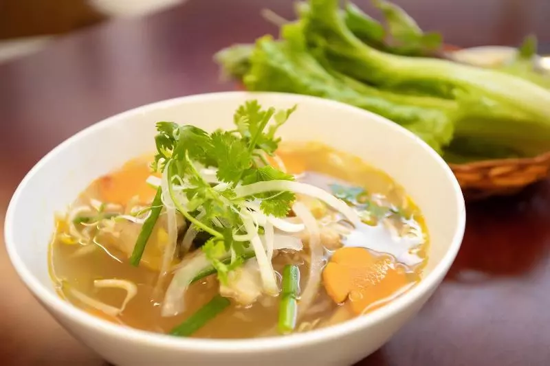 هتل Lucky Tuy Hoa