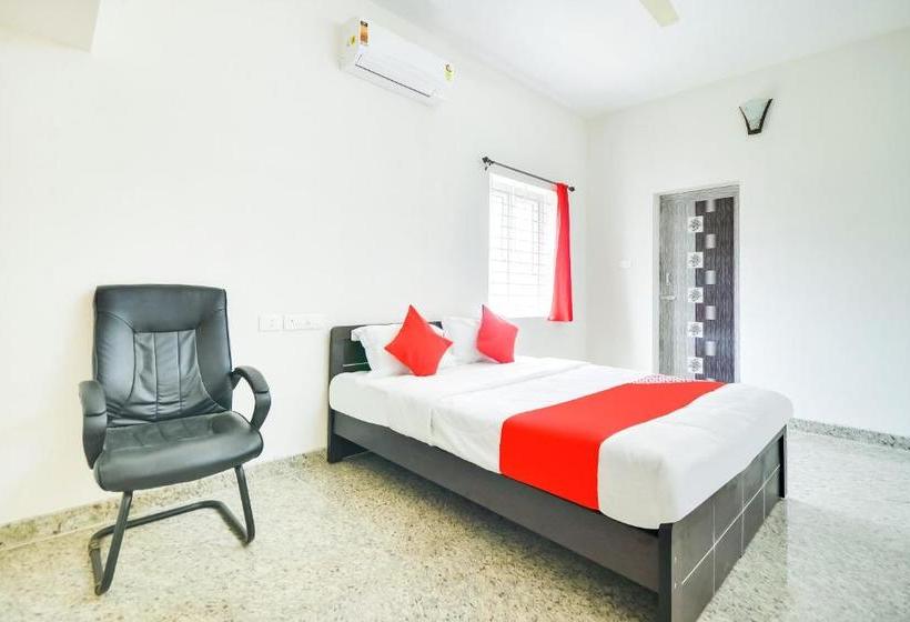 فندق Oyo 68880 Arudhra Inn