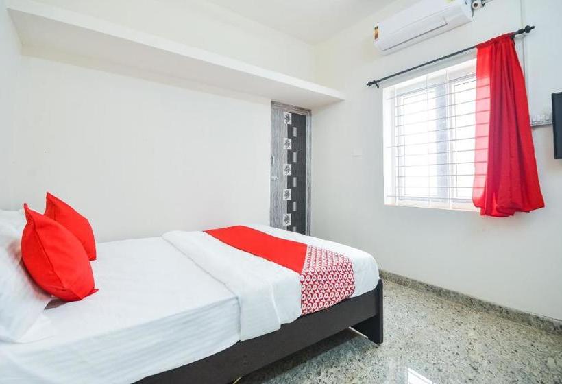 Hotel Oyo 68880 Arudhra Inn