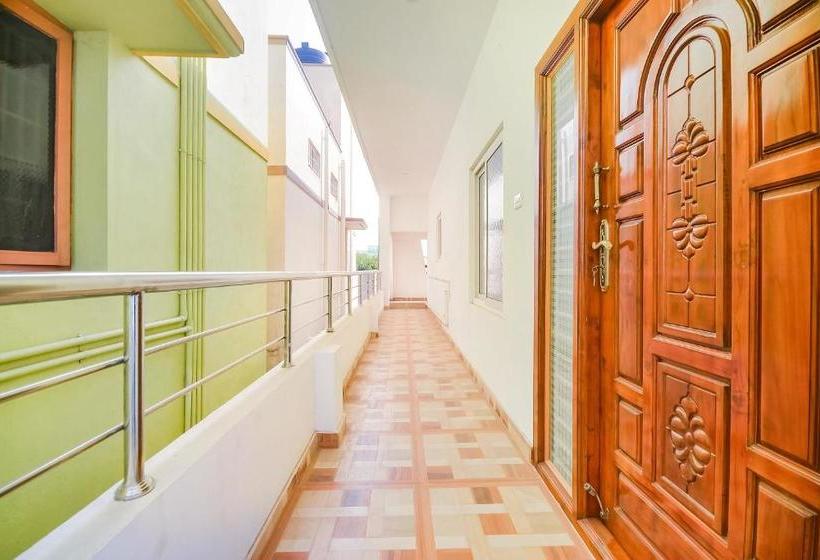 Hotel Oyo 68880 Arudhra Inn