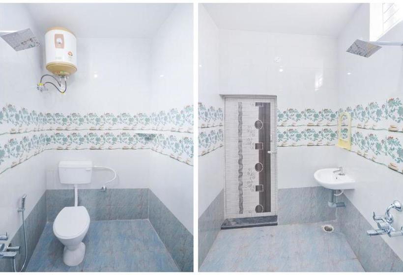 Otel Oyo 68880 Arudhra Inn