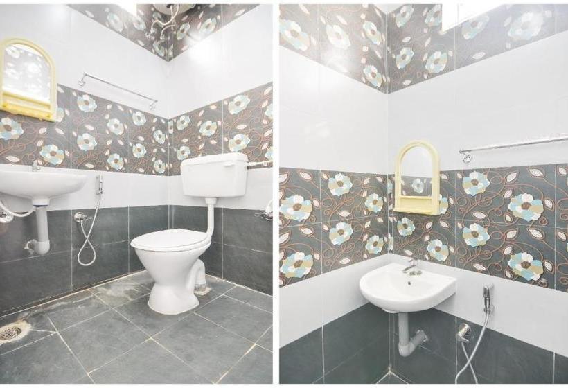 Hotel Oyo 68880 Arudhra Inn