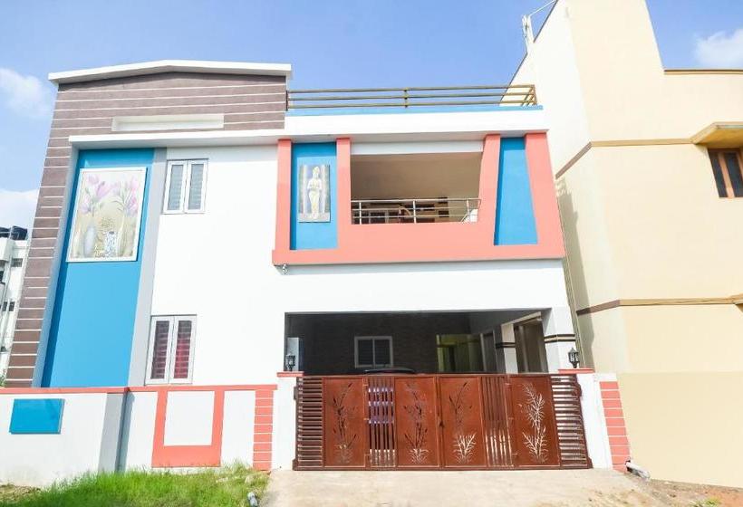 Hotel Oyo 68880 Arudhra Inn