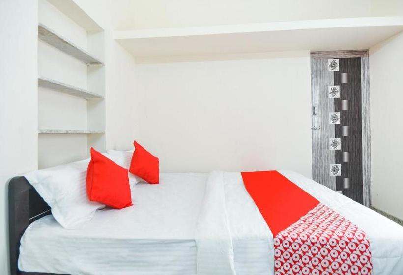 Hotel Oyo 68880 Arudhra Inn