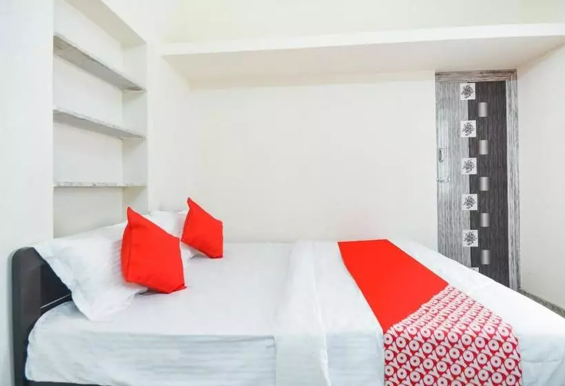 هتل Oyo 68880 Arudhra Inn