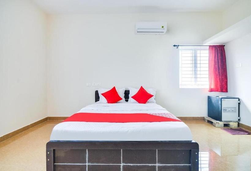 Hotel Oyo 68880 Arudhra Inn