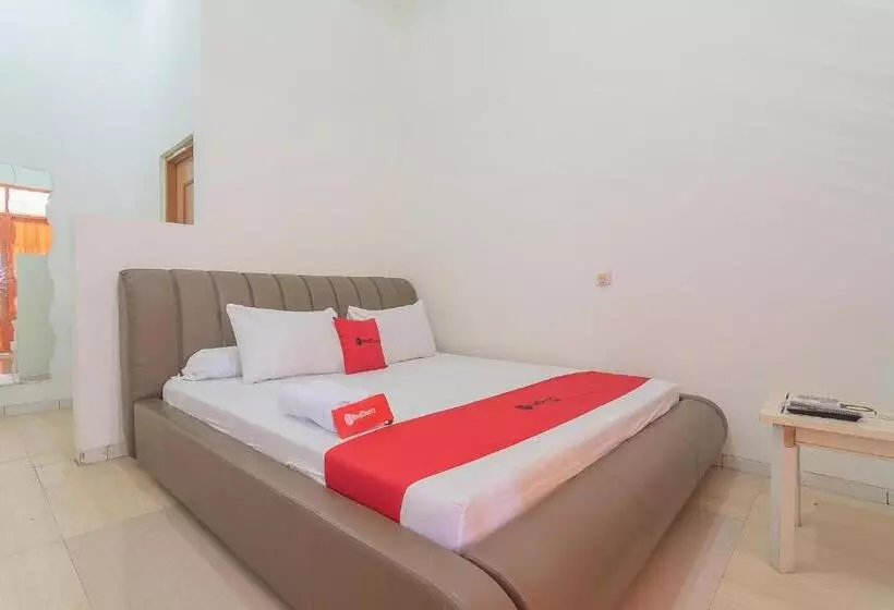 Majatalo Reddoorz Resort Syariah @ Batu Apung Purwakarta