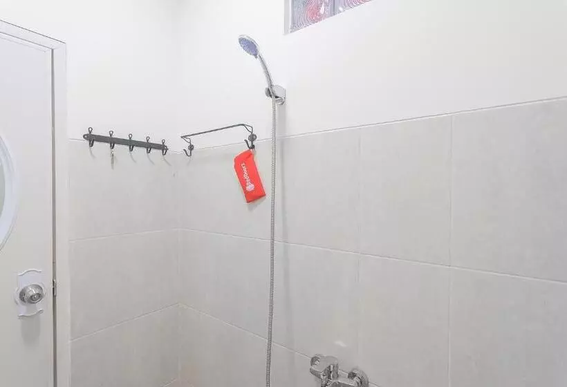 Majatalo Reddoorz Resort Syariah @ Batu Apung Purwakarta