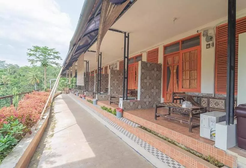 Majatalo Reddoorz Resort Syariah @ Batu Apung Purwakarta