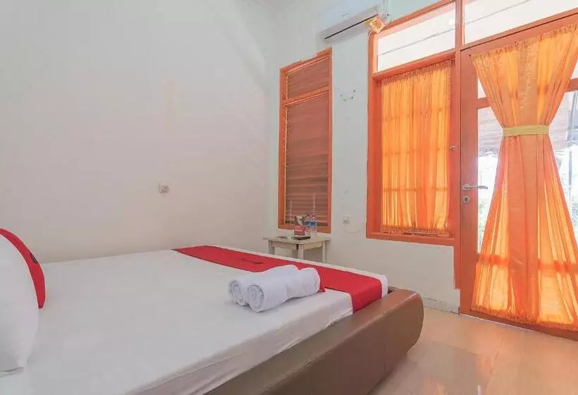 Majatalo Reddoorz Resort Syariah @ Batu Apung Purwakarta